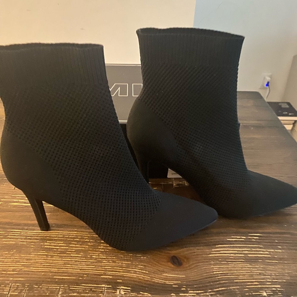 Mia Mckinley Bootie